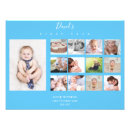 Search for collage posters baby kids Baby's first year