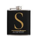 Search for girly flasks Bridal shower