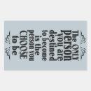 Search for choices stickers Motivational