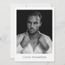 Search for male model Headshot