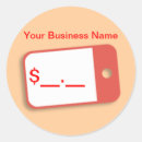 Search for consumable stickers Consumer goods and services