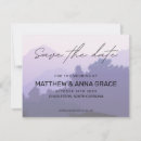 Search for purple mountain invitations Adventure