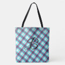 Search for arrived bags Blue