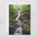 Search for flowing water cards Waterfalls