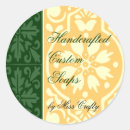 Search for announcement wedding stickers Fall
