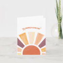 Search for brighten day cards Sunshine
