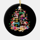 Search for machine christmas tree decorations Sewing