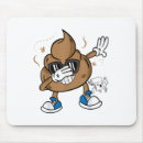 Search for poop mousepads Emoticon