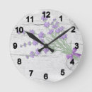 Search for lavender clocks Pastel