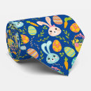 Search for easter bunny ties Cool