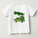 Search for illustration baby shirts Green