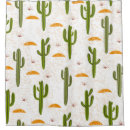 Search for cactus shower curtains Botanical