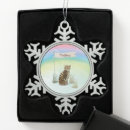 Search for bengal cat christmas tree decorations Pet