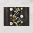 Search for steampunk business cards Antique