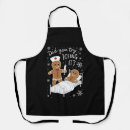 Search for nursing school aprons Funny