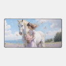 Search for paint horses mousepads Landscape