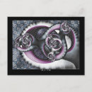 Search for round postcards Abstract