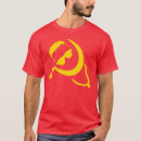 Search for bolshevik tshirts Communism