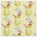 Search for cocktail fabric Tropical