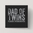 Search for retro dad badges Father
