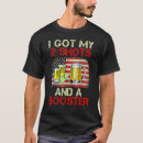 Search for i got shot tshirts Vaccination