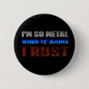 Search for heavy metal badges Rock