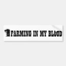 Search for farms bumper stickers Agriculture