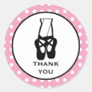 Search for ballet slippers stickers Ballerina