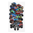 Search for 4x4 art Monster