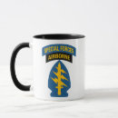 Search for airborn mugs Blue