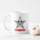 Search for top star mugs Award