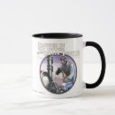 Search for retro rocket mugs Science fiction