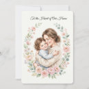 Search for mother invitations For her