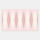 Search for modern pink stickers Blush