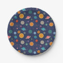 Search for planet plates Stars