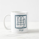 Search for virgo sign mugs Astrological