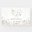 Search for bee baby shower banners Elegant