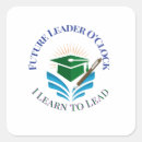 Search for leader stickers Back to school