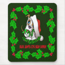 Search for merry christmas mousepads Jolly