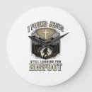 Search for jesus clocks Christianity