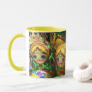 Search for doll mugs Colourful