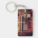 Search for brass key rings Gold