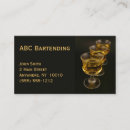 Search for mixologist business cards Restaurant