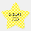 Search for yellow stars stickers Teacher