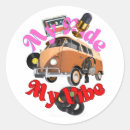 Search for oldie stickers Vintage