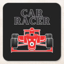 Search for red car coasters Speed
