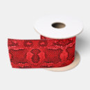 Search for chinese new year ribbon Red