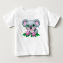 Search for koala bear baby clothes Kawaii
