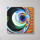 Search for pop art christmas posters Red