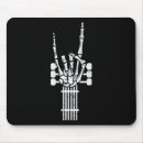 Search for rock n roll mousepads Halloween